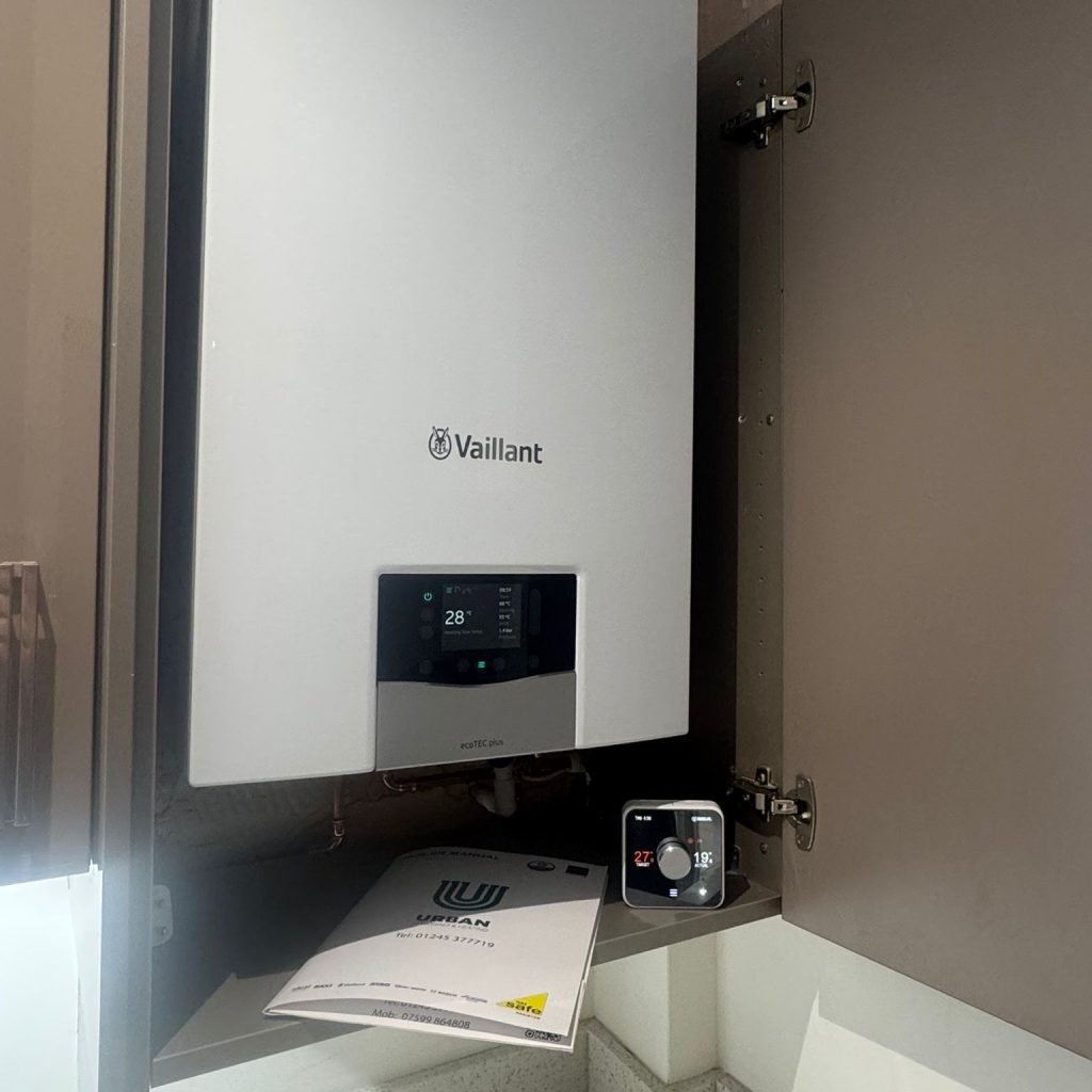 valliant boiler expert in chelmsford